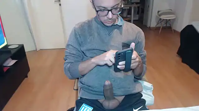 guachin hunk online show from 9, 7, 2026