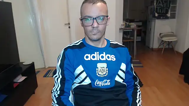 guachin hunk online show from 18, 7, 2026