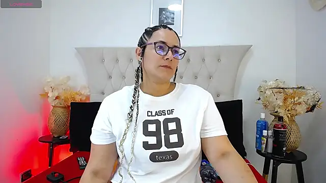 MIchelMomet online show from 20, 1, 2025