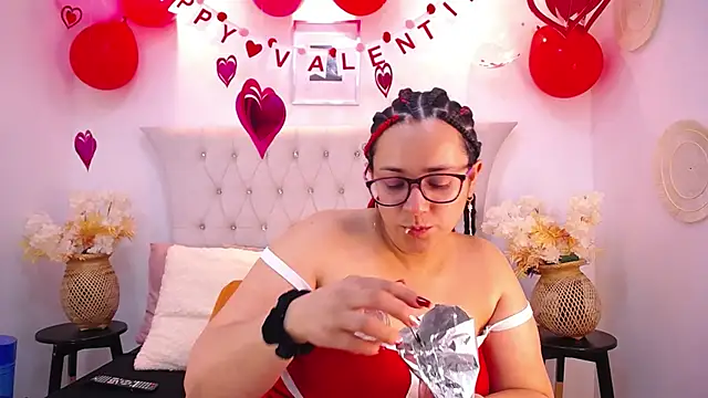 MIchelMomet online show from 9, 2, 2025