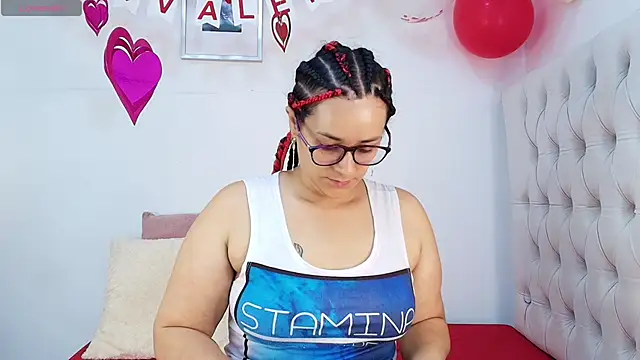 MIchelMomet online show from 12, 2, 2025