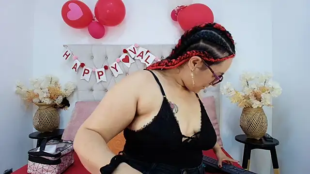 MIchelMomet online show from 14, 2, 2025