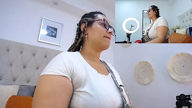 MIchelMomet online show from 9, 3, 2025