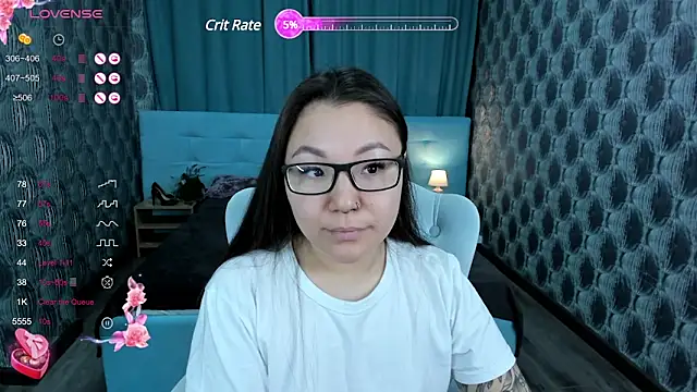 gentle muse online show from 18, 1, 2025