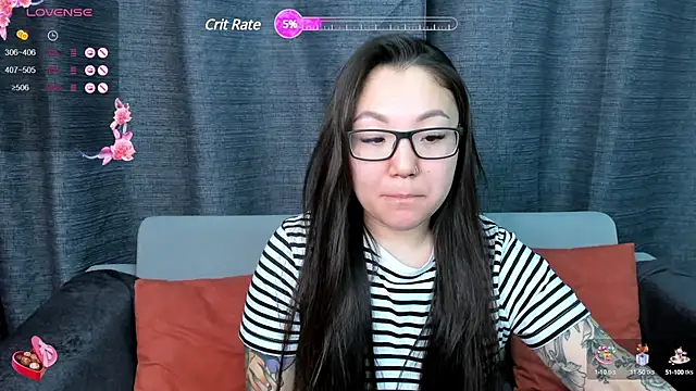 gentle muse online show from 22, 1, 2025