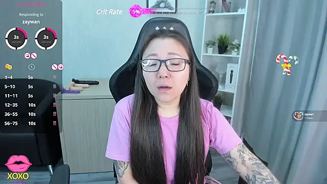 gentle muse online show from 28, 1, 2025