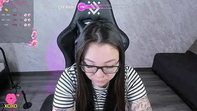 gentle muse online show from 5, 2, 2025