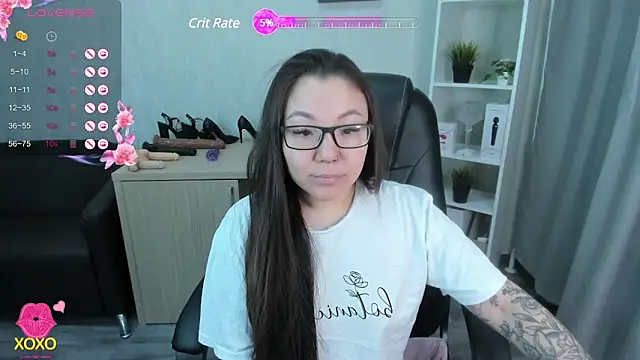 gentle muse online show from 6, 2, 2025