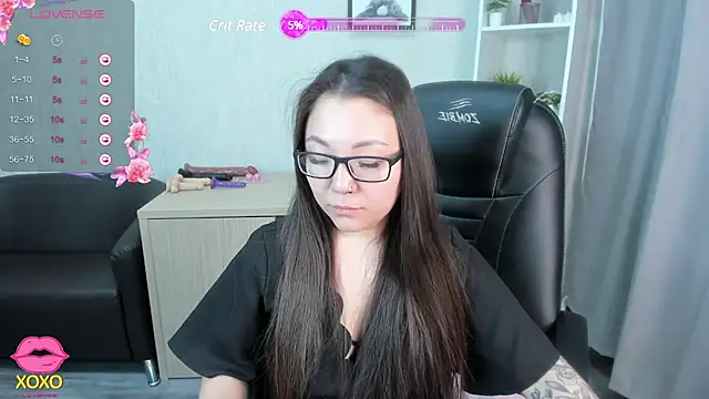 gentle muse online show from 11, 2, 2025