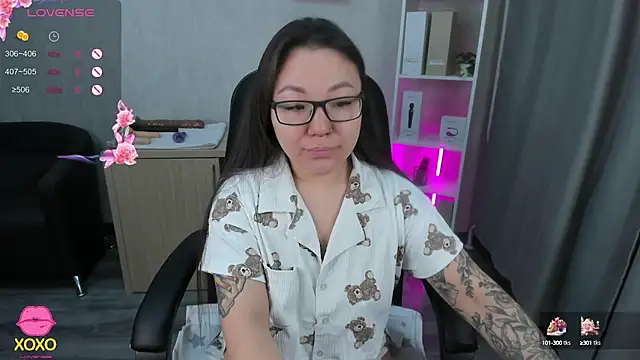 gentle muse online show from 13, 3, 2025