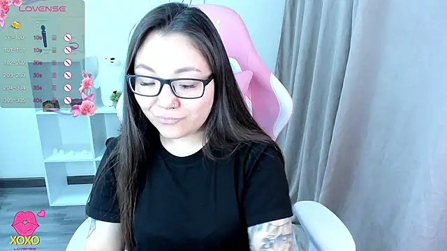 gentle muse online show from 19, 3, 2025