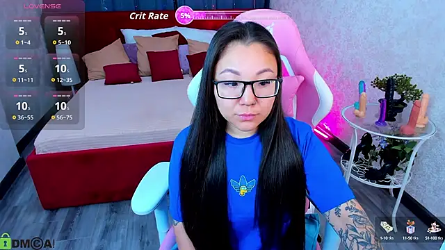 gentle muse online show from 1, 10, 2025