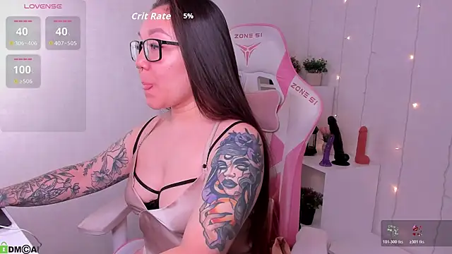 gentle muse online show from 21, 3, 2026