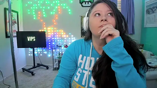 electrifiedlove online show from 13, 1, 2025