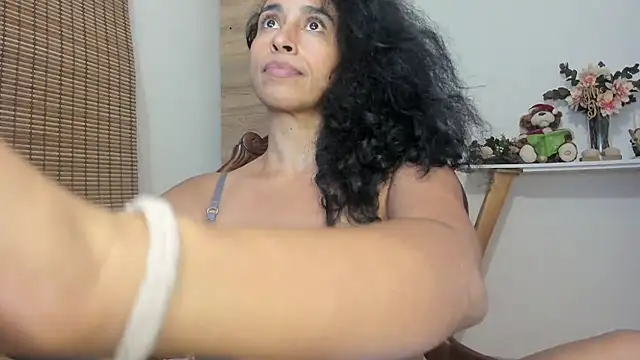 ThaliaGomex online show from 10, 12, 2024