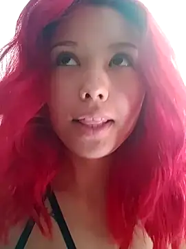 dinamita Blair online show from 4, 12, 2024