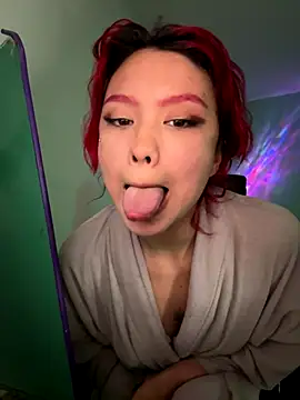 dinamita Blair online show from 22, 9, 2025