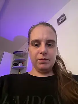 LadyChantale online show from 27, 3, 2026