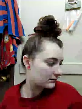 Snowbunnycake 131 online show from 17, 1, 2025