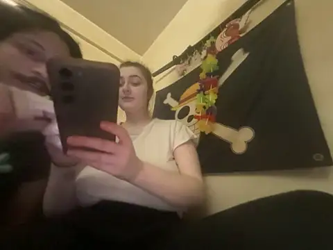 Snowbunnycake 131 online show from 9, 2, 2026