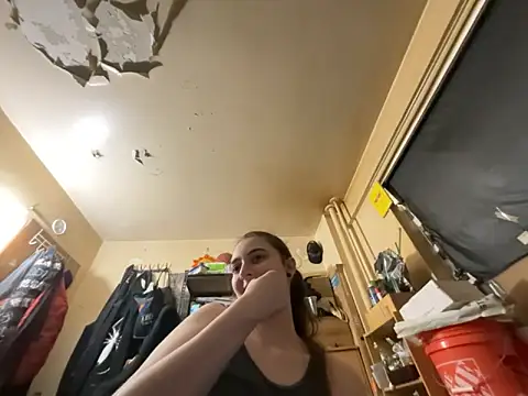 Snowbunnycake 131 online show from 28, 5, 2026