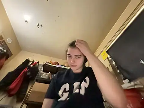 Snowbunnycake 131 online show from 3, 6, 2026