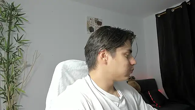 Giordano Russo online show from 6, 1, 2025