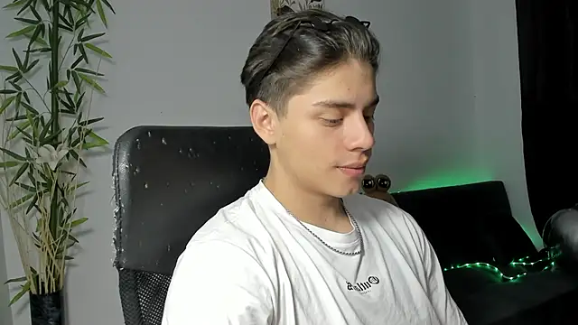 Giordano Russo online show from 25, 1, 2025