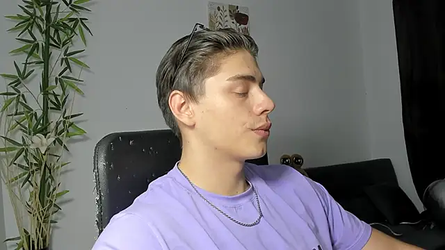 Giordano Russo online show from 27, 1, 2025