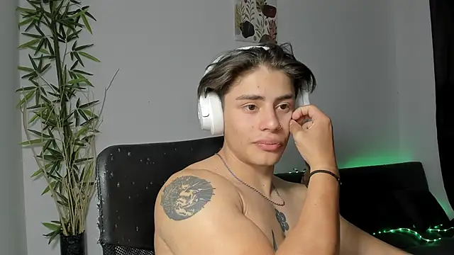 Giordano Russo online show from 27, 1, 2025