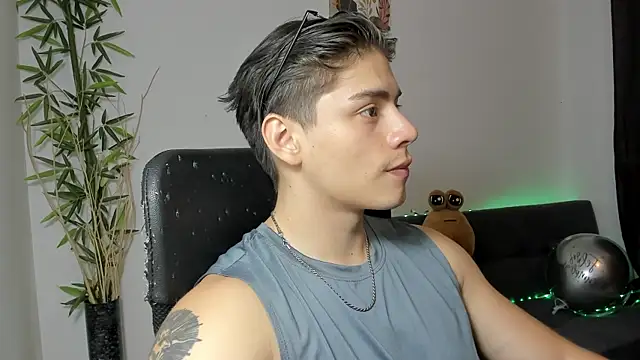 Giordano Russo online show from 27, 1, 2025