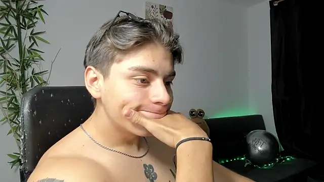 Giordano Russo online show from 29, 1, 2025