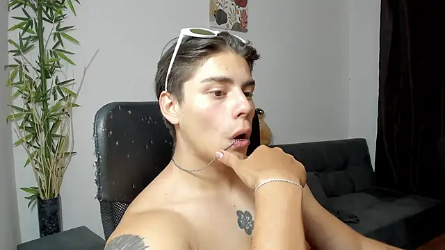 Giordano Russo online show from 16, 2, 2025