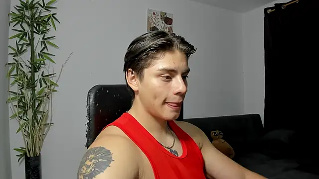 Giordano Russo online show from 22, 2, 2025