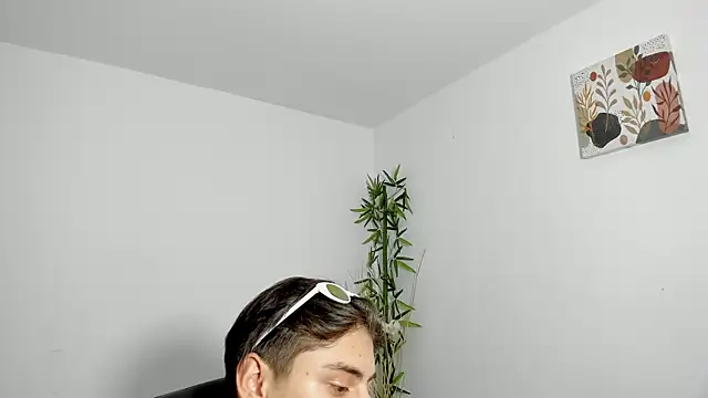 Giordano Russo online show from 9, 3, 2025