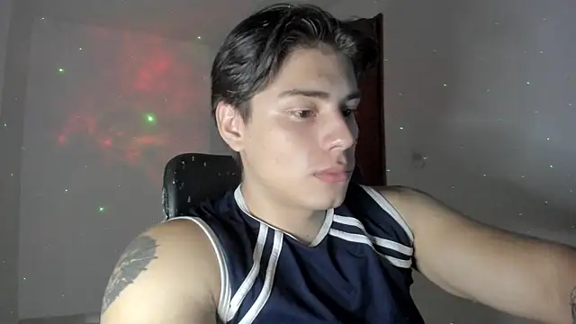 Giordano Russo online show from 23, 9, 2025