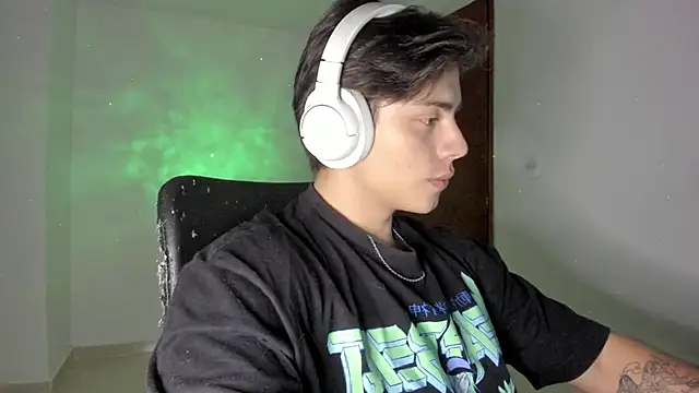 Giordano Russo online show from 28, 9, 2025