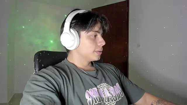 Giordano Russo online show from 28, 9, 2025