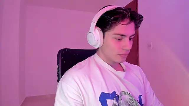 Giordano Russo online show from 12, 10, 2025