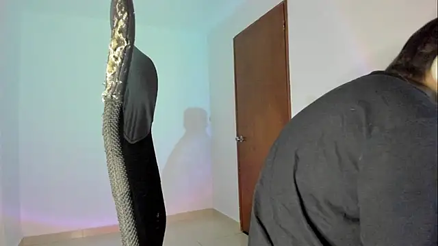 Giordano Russo online show from 24, 10, 2025