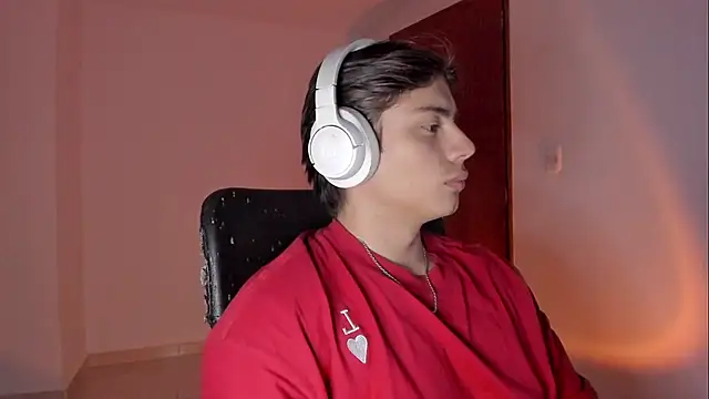 Giordano Russo online show from 29, 10, 2025