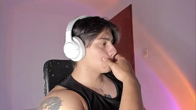 Giordano Russo online show from 18, 3, 2026