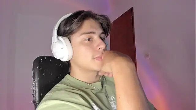 Giordano Russo online show from 29, 3, 2026