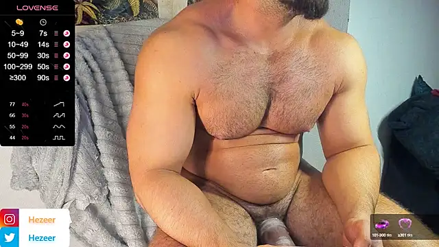 Musculus6 online show from 27, 2, 2025