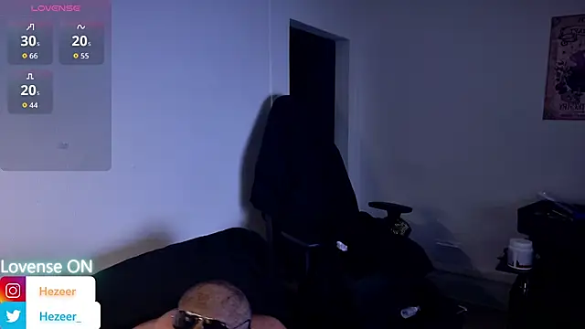 Musculus6 online show from 20, 3, 2026