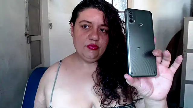 Snapshot of Lauren_baby chatting on 14, 1, 2025 Lauren baby online show from 14, 1, 2025