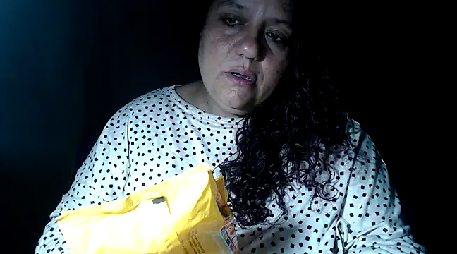 Snapshot of Lauren_baby chatting on 1, 3, 2025 Lauren baby online show from 1, 3, 2025