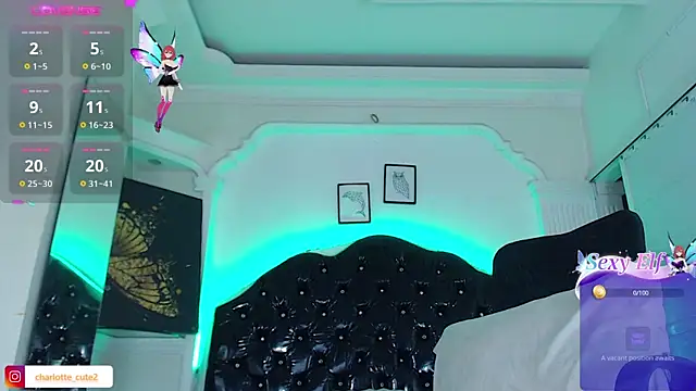 Snapshot of cute_charlotte_ chatting on 4, 1, 2025 cute charlotte online show from 4, 1, 2025
