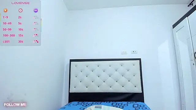 Snapshot of CuteLatinaxx chatting on 21, 2, 2026 CuteLatinaxx online show from 21, 2, 2026