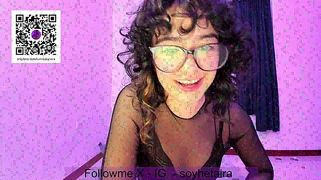  Lunnaa  online show from 18, 12, 2025